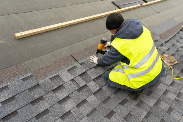 Roof Gutter Cleaning in Lynn Haven, FL